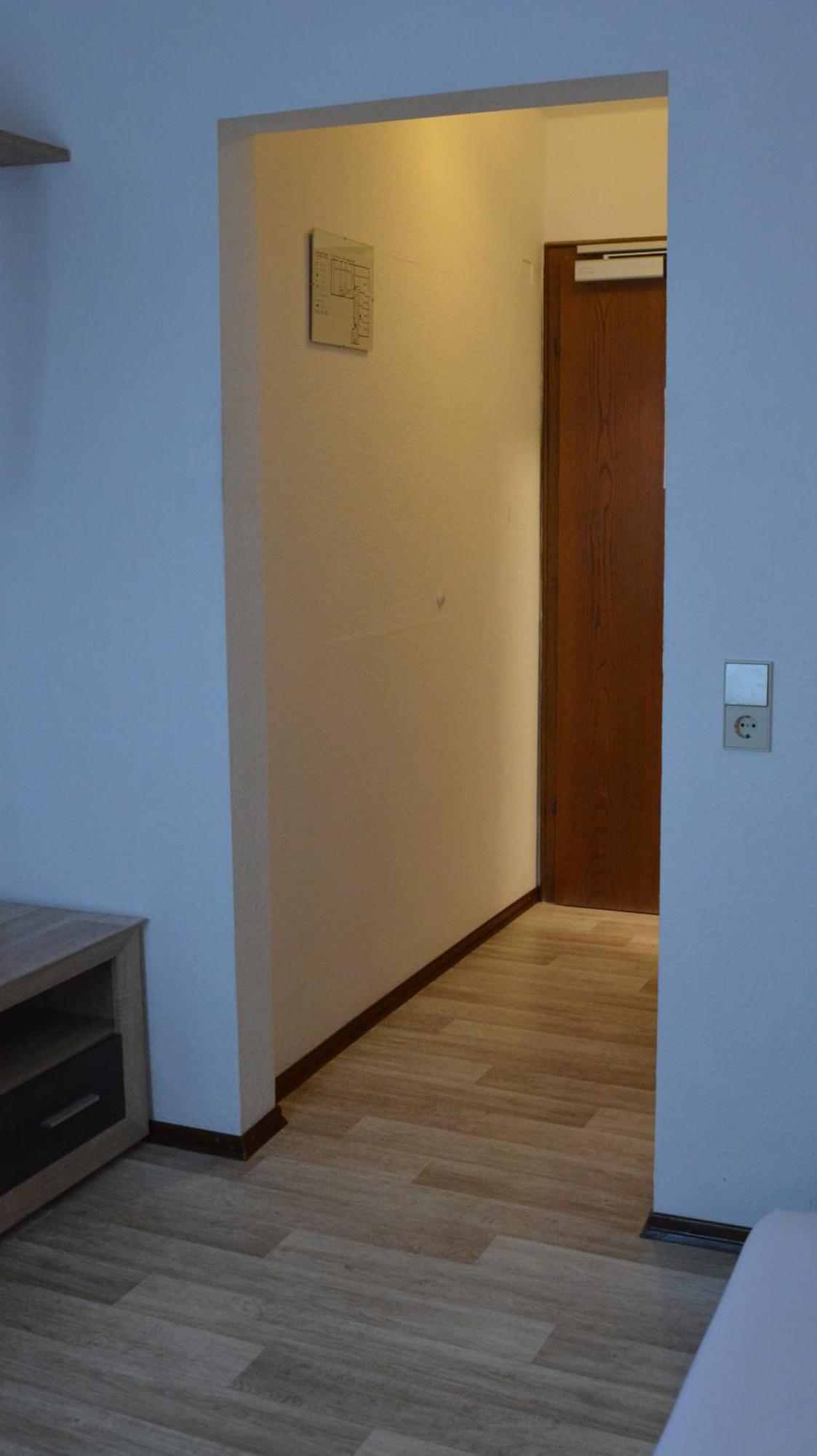Hotel-Gasthof Zur Rose Weißenhorn 객실 사진