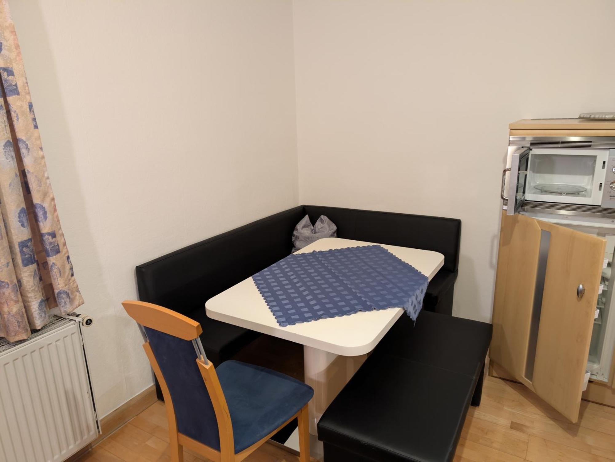 Hotel-Gasthof Zur Rose Weißenhorn 객실 사진